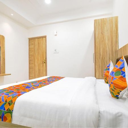 Fabhotel Suraj Kunj インドール エクステリア 写真